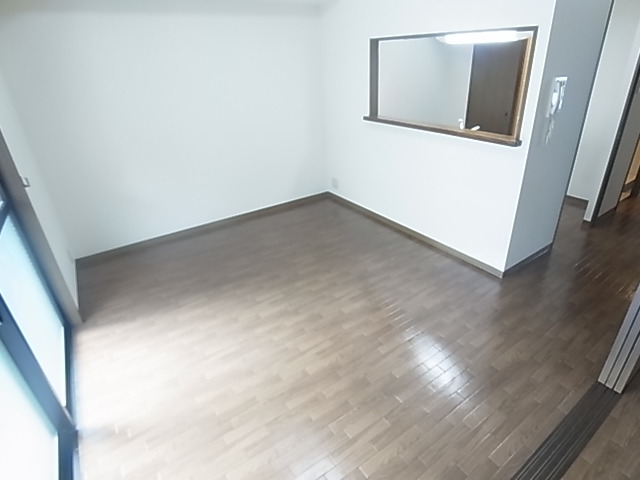 居室・リビング　リビングダイニングキッチン