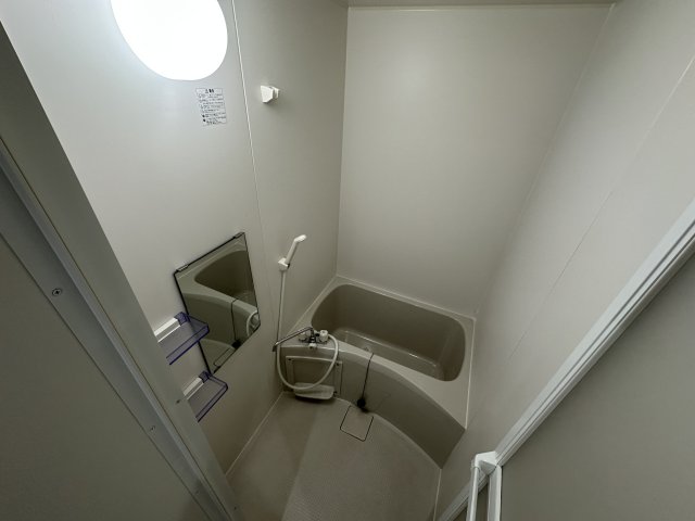 バス・シャワールーム　※別室参考写真