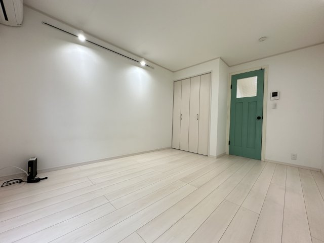 居室・リビング　※別室参考写真