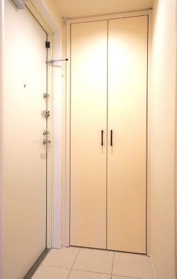 玄関　☆広々とした玄関☆