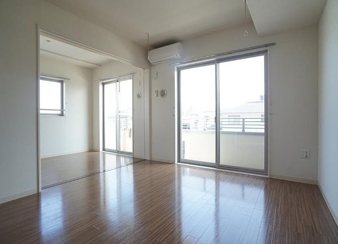 居室・リビング　※他部屋参照