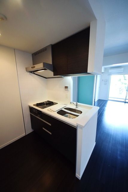 キッチン　（参考写真）