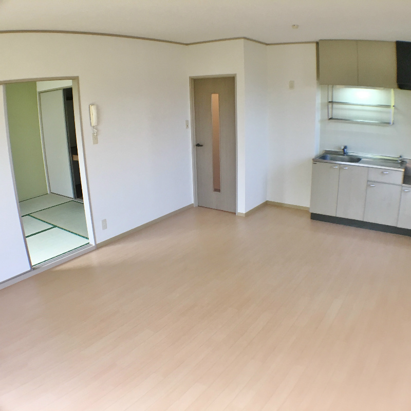 居室・リビング　同タイプ