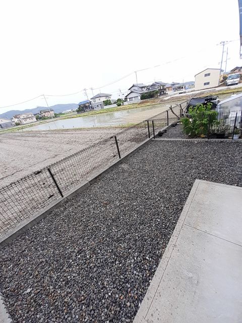 庭