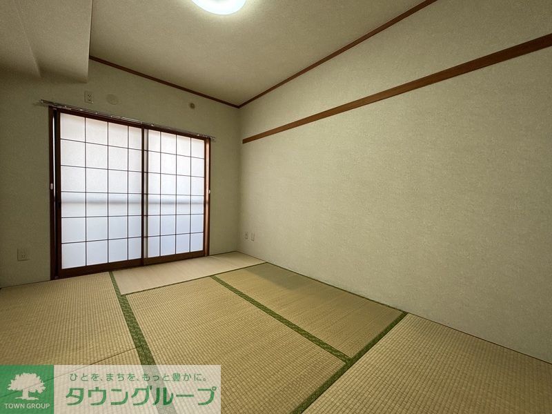 その他設備　共有部分