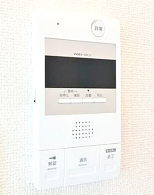 セキュリティ　別部屋同仕様タイプ