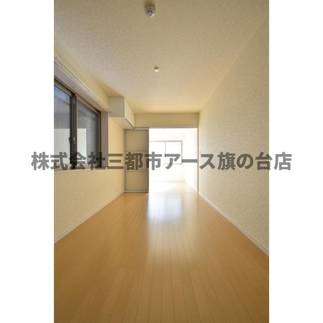 居室・リビング　ジェムストーン南品川