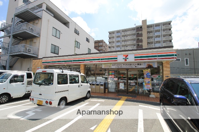 コンビニ　セブン－イレブン吹田垂水町店（コンビニ）まで86m