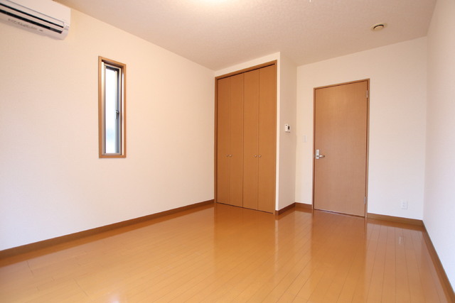 その他部屋・スペース　角部屋２面採光♪
