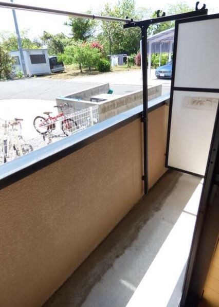 眺望　別部屋参考写真