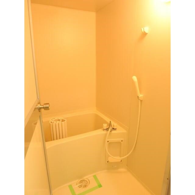 バス・シャワールーム　別部屋参考写真