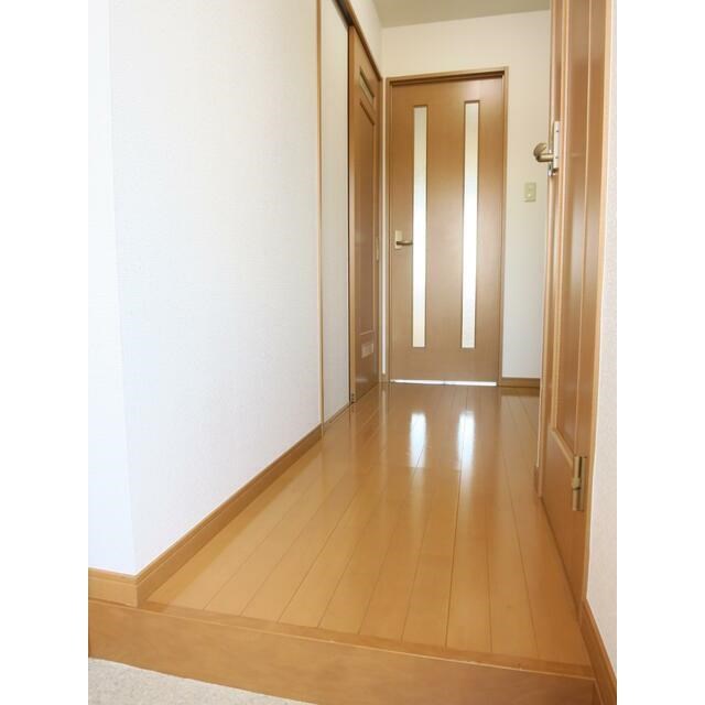 玄関　別部屋参考写真