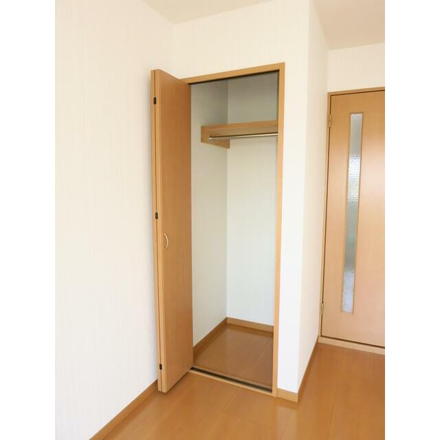 収納　別部屋参考写真