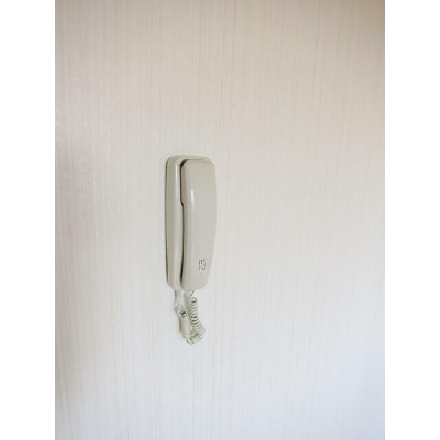 セキュリティ　別部屋参考写真