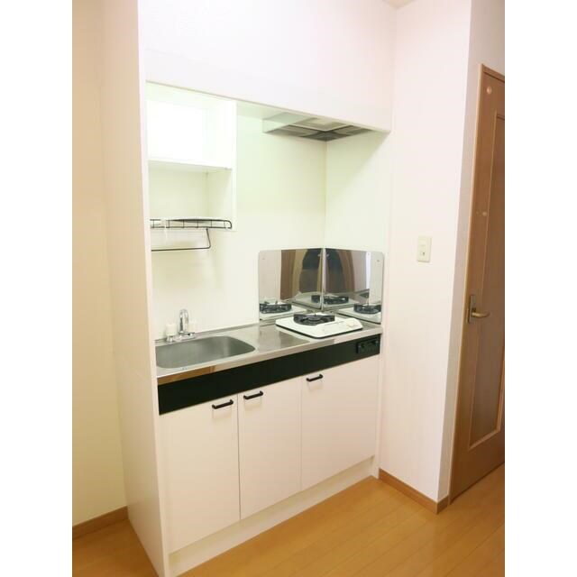 キッチン　別部屋参考写真
