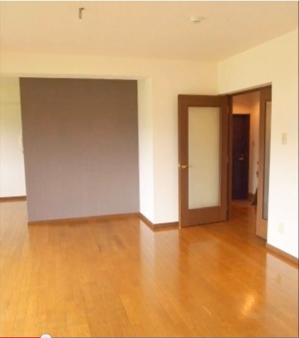 居室・リビング　同建物の別部屋の写真