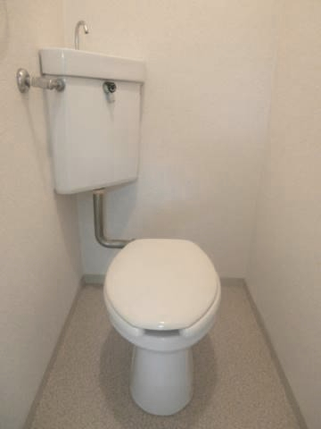 トイレ　同仕様