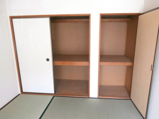 収納　同仕様