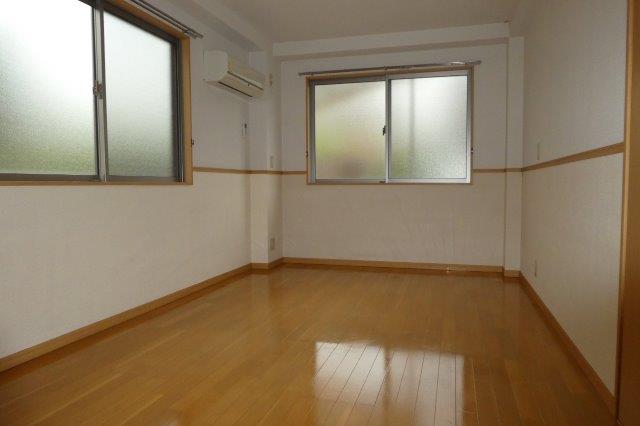 その他部屋・スペース　洋室