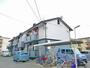 建物外観　外観も気になるポイント