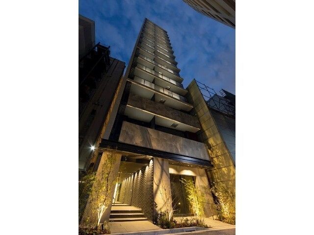 建物外観　☆きれいな外観☆