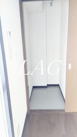玄関　玄関です。