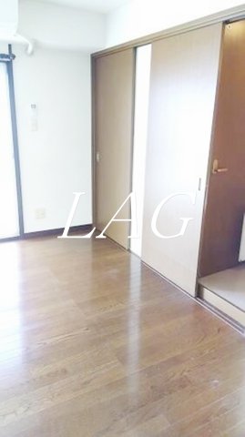 その他部屋・スペース　寝室です。