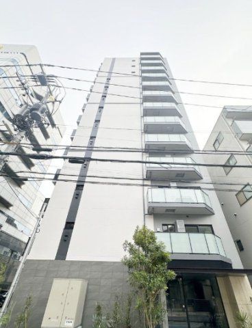 建物外観　☆きれいな外観☆