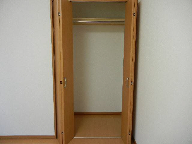 収納　収納