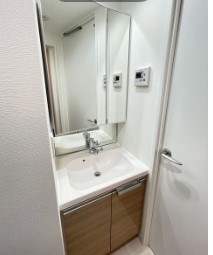 洗面設備　洗面※別部屋参考写真