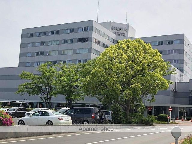 病院　東京慈恵会医科大学附属 柏病院（病院）まで935m