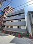 今里駅より徒歩9分 築4年5ヶ月 7階建の賃貸物件