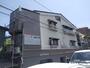 元住吉駅より徒歩9分 2階 築33年4ヶ月の賃貸物件