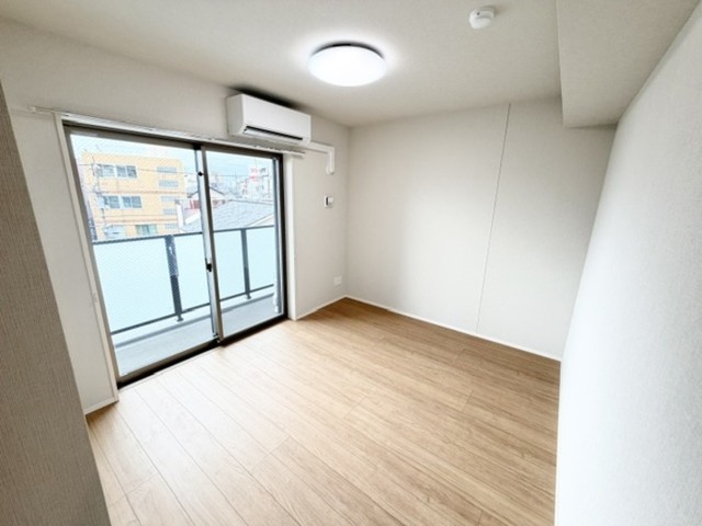 その他部屋・スペース　洋室