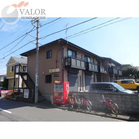 建物外観　物件画像