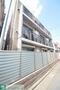 ラルジュ中野 1階 築20年5ヶ月の賃貸物件