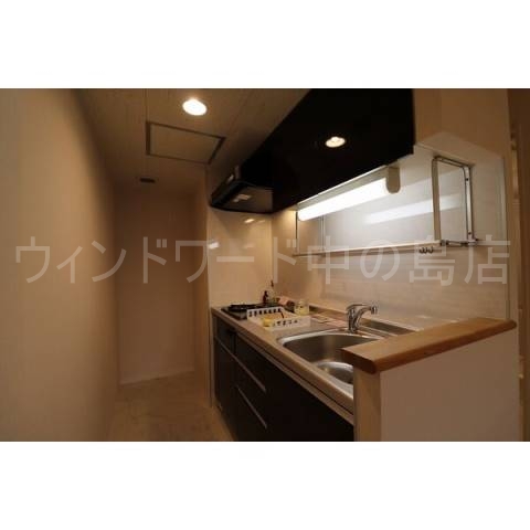 キッチン　詳細は、ウィンドワード中の島店までご相談下さい。