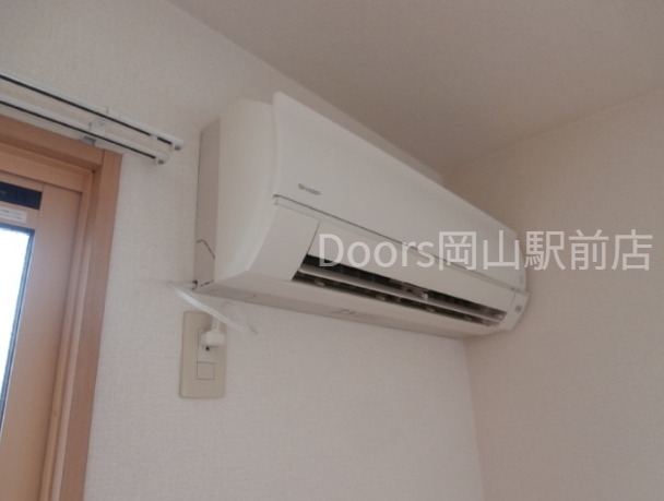 その他設備　イメージ