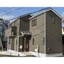 野田市駅より徒歩15分 築3年10ヶ月の賃貸物件