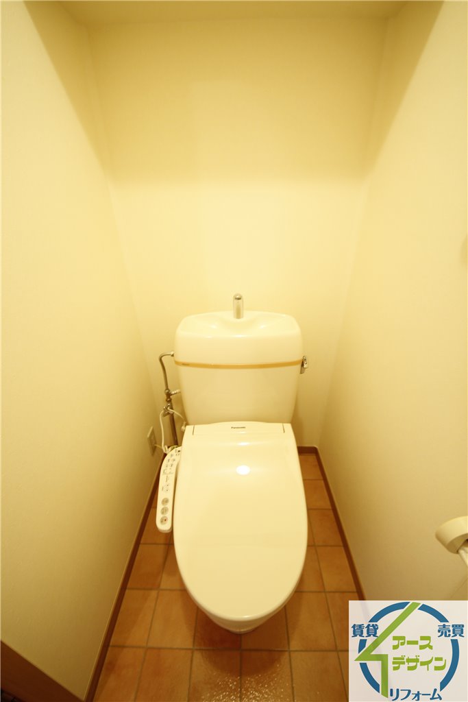 トイレ　※類似部屋