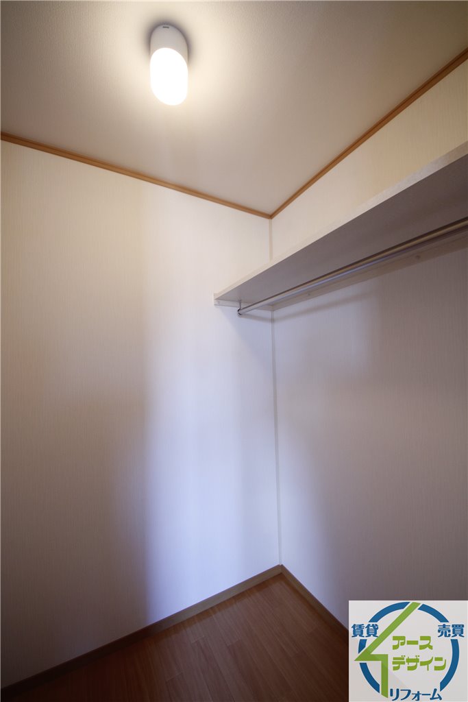 収納　※類似部屋