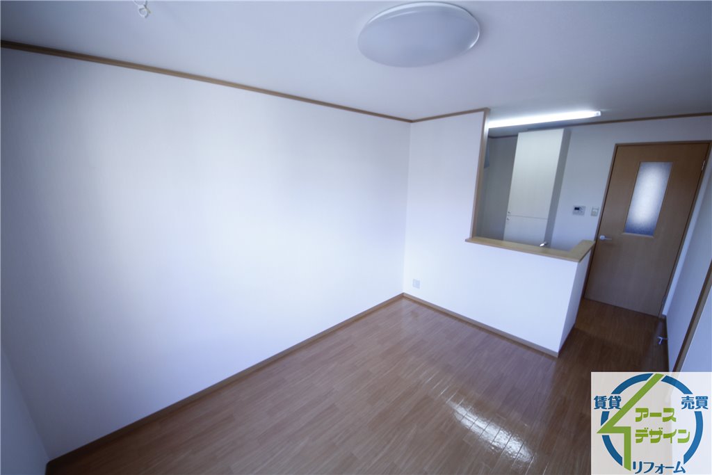 居室・リビング　※類似部屋