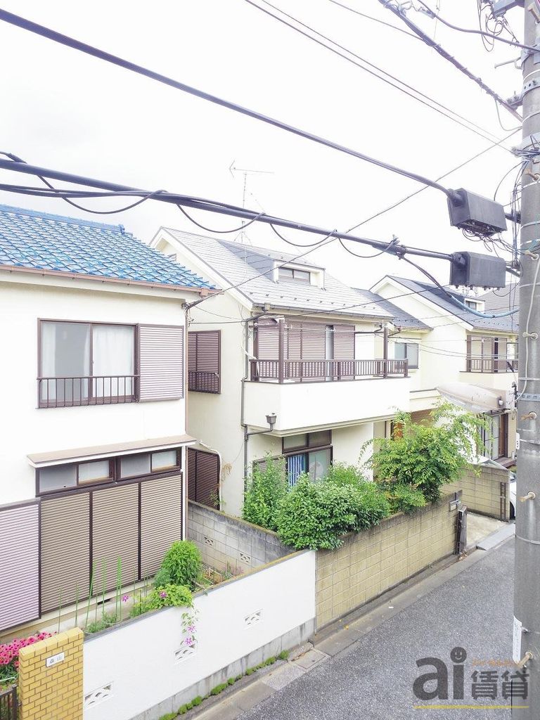 眺望　※同仕様写真です