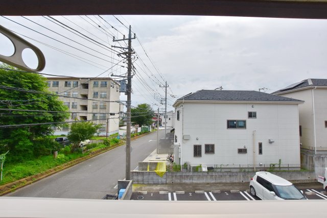 その他　セブンイレブンまで430m
