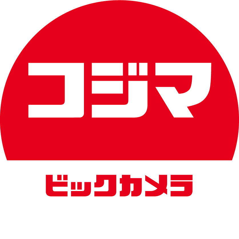 ホームセンター　コジマ×ビックカメラ駒生店（ホームセンター）まで468m