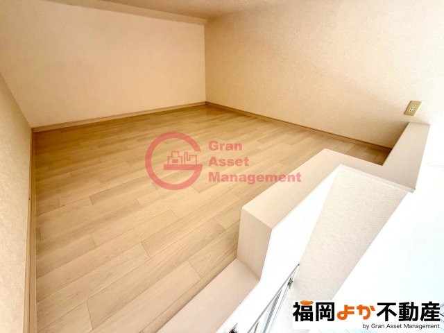 その他部屋・スペース　内装もきれいです
