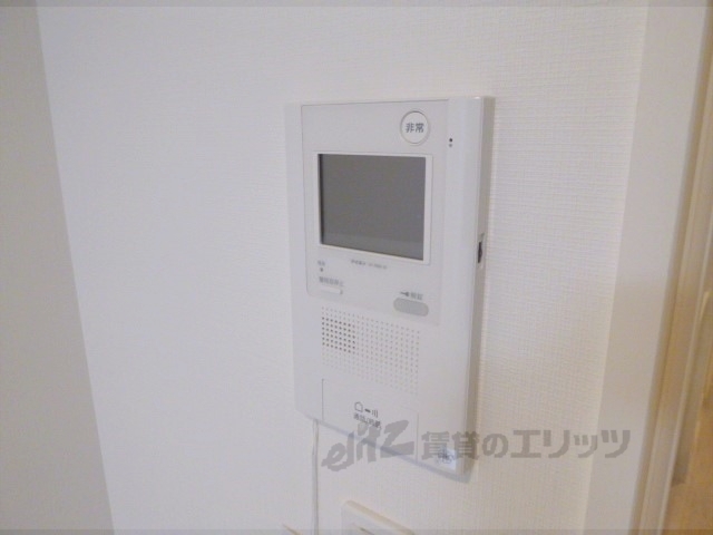 セキュリティ　ドアフォン（ＴＶ含）