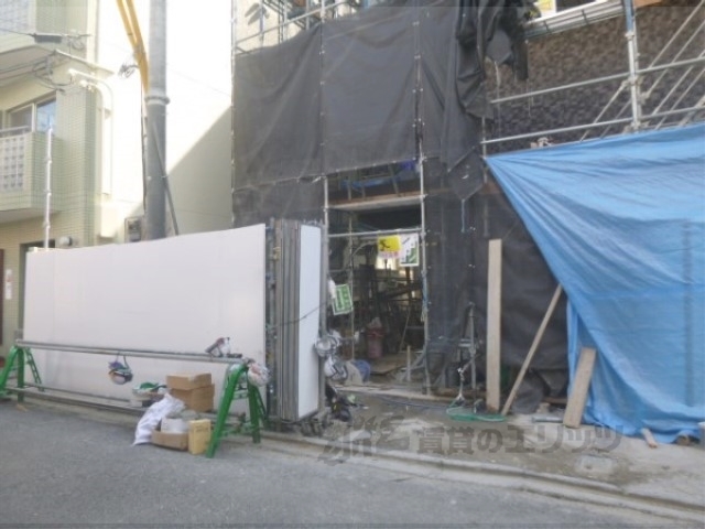 その他共有部分　その他