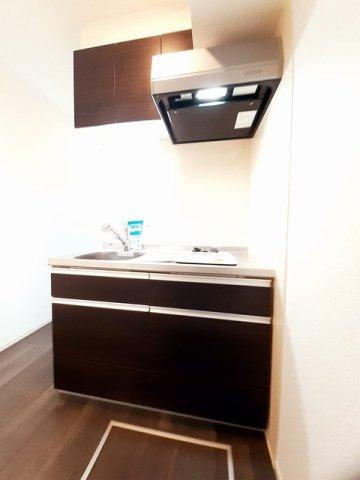 キッチン　高崎、前橋のお部屋探しはエンドスケープまで！お客様の理想お聞