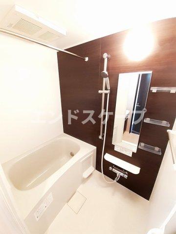 バス・シャワールーム　高崎、前橋のお部屋探しはエンドスケープまで！お客様の理想お聞